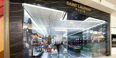 ysl outlet the mall|ysl outlet store locations.